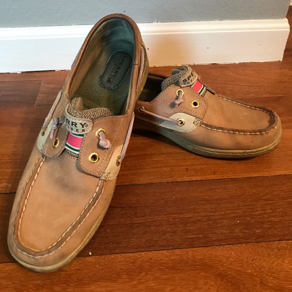 Sperry Shoes